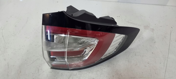 фото №2, Лампа задняя правая ford galaxy mk4 led