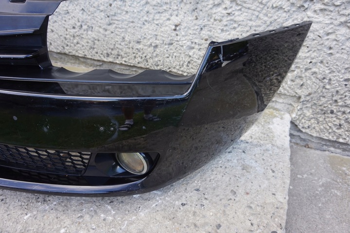 фото №6, Бампер перед переднее alfa romeo 159