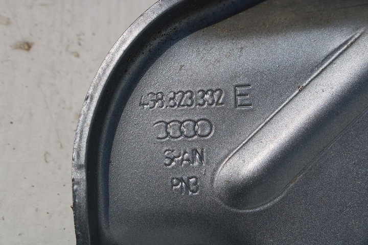 фото №14, Audi a6 петля капота петли 4g8823301e 4g8823302e перед переднее 4g c7 4g8