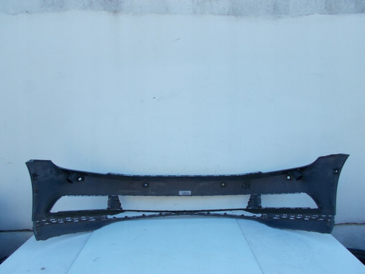 фото №13, Бампер передний перед vw passat b8 3g0807221a pdc