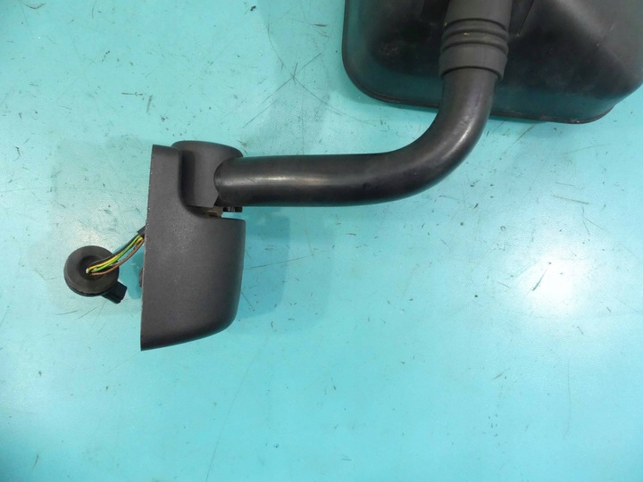 фото №9, Зеркало левая 5 pin nissan atleon ii 06-13 европа