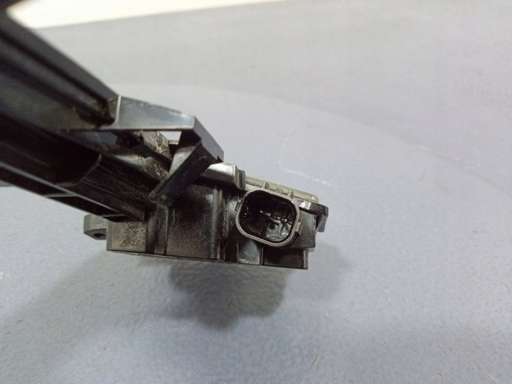фото №5, Bmw x3 g01 x4 g02 lci поворотник дзеркала ліве 7441439