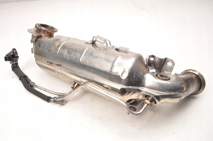 фото №6, Citroen peugeot opel mokka b ii 1.2 каталізатор p0 9862638280