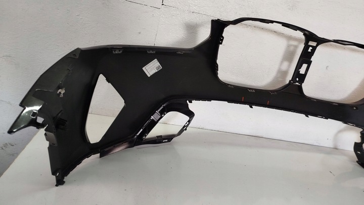 фото №7, Бампер перед переднє bmw x3 g01 рестайлінг