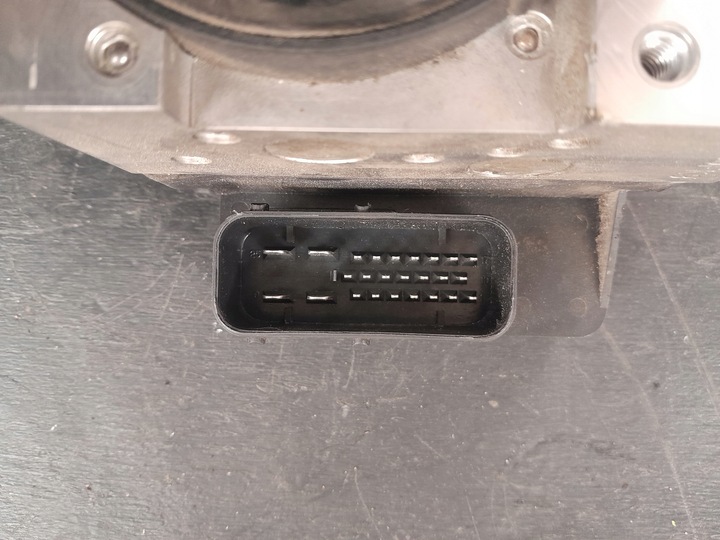 фото №6, Chevrolet epica насос abs 96414761 96414764