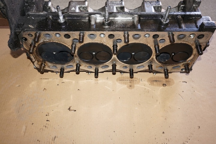 фото №9, Двигун iveco sofim 8140.43s 2229 2,8td