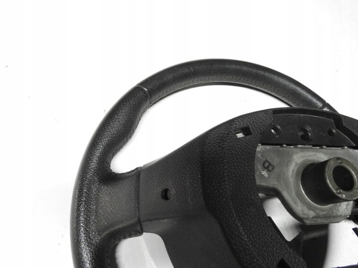 фото №10, Nissan qashqai j10 06-13 кермо 48430jd00b