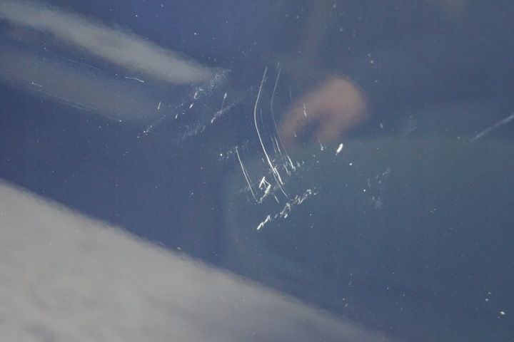 фото №10, Двері лівий перед bmw x3 e83