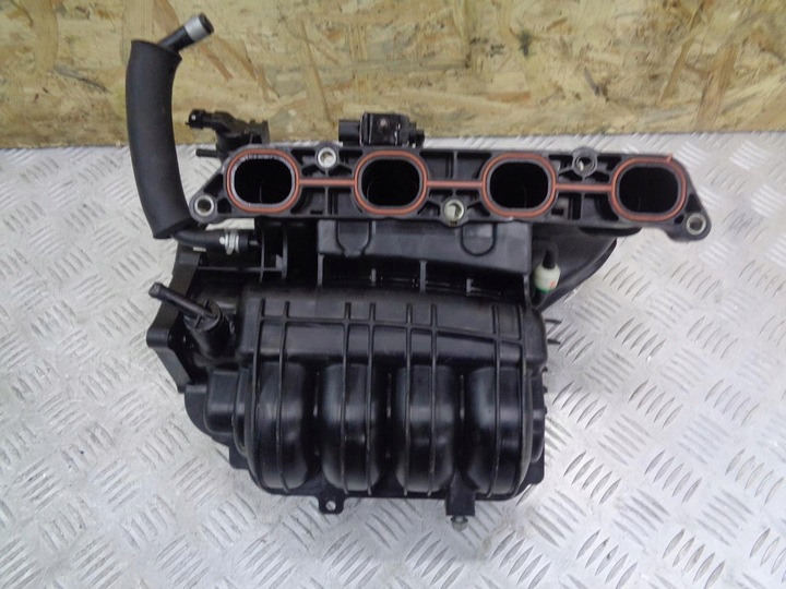 фото №6, Коллектор всасывающий kia ceed 2 ii 1.6 gdi бензин 2012- g4fd