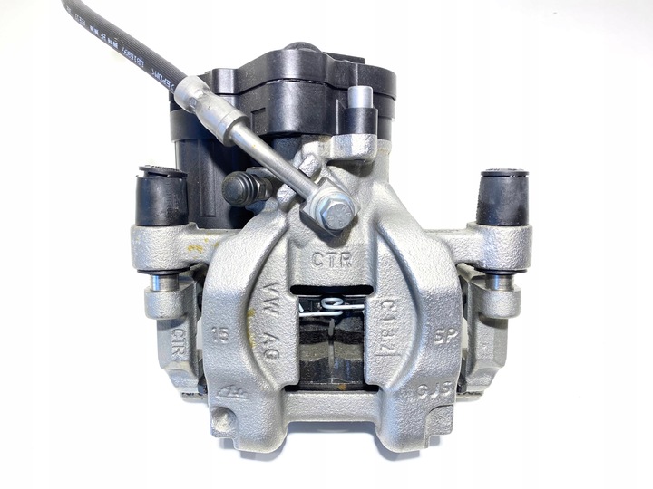 фото №11, Супорт гальмівний vw arteon tiguan 3q0615405 зад