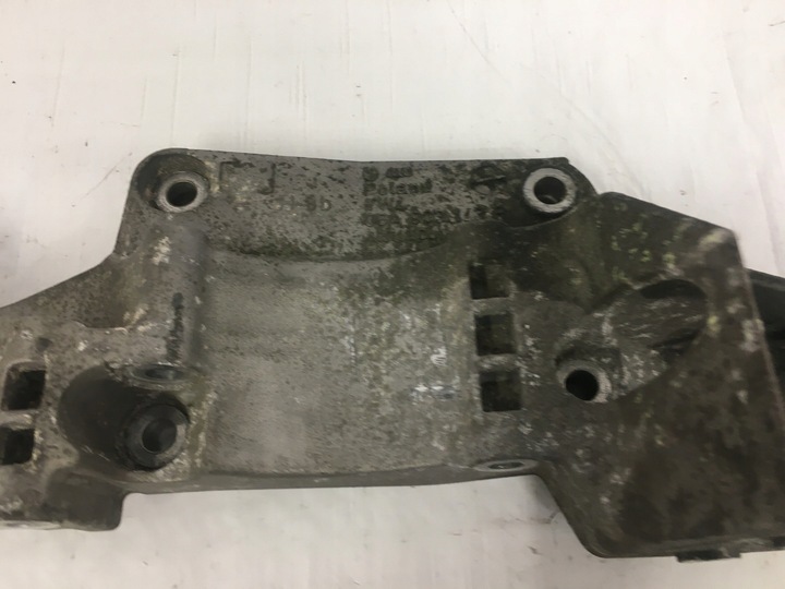 фото №15, Лапи генератора vw golf iv 1.8t 06a903143p