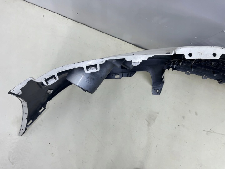 фото №13, Бампер передний chevrolet captiva 11-13r. рестайлинг перед омыватель 20999612