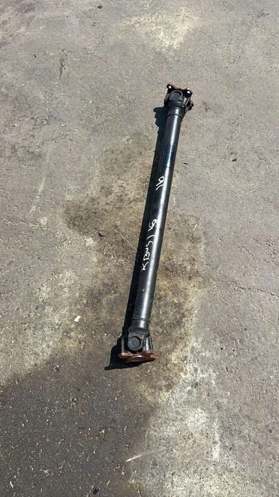 фото №1, Вал поздовжній alpina d4 2016 n55