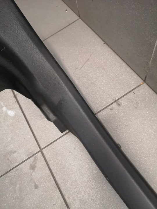 фото №7, Накладка порога праві зад audi a6 c5 4b0867768c