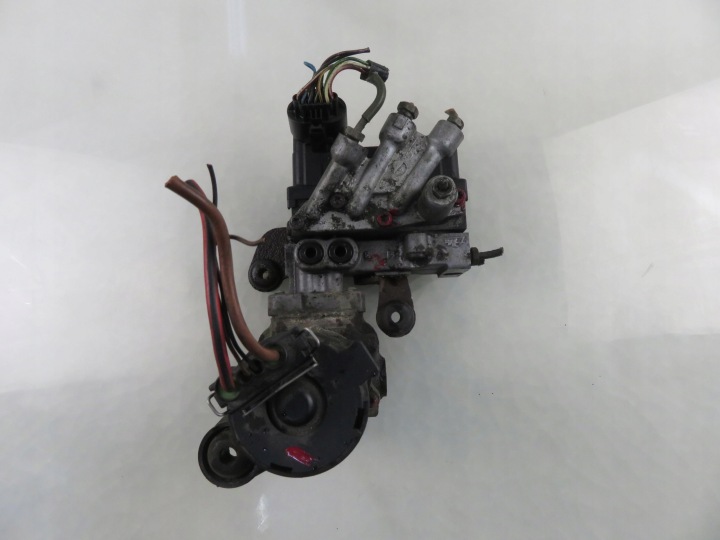 фото №8, Блок керування abs vw passat b3 88-92 , b4 93-97 10044707453