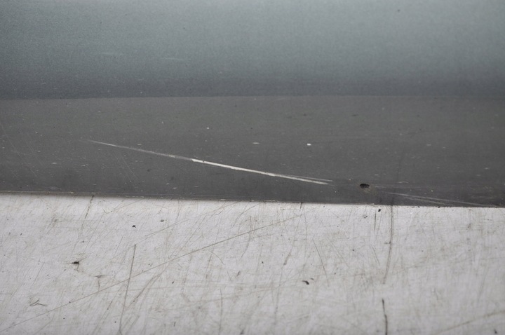 фото №11, Aston martin db9 накладка планка порогова ліва 4g43-c04325-bew