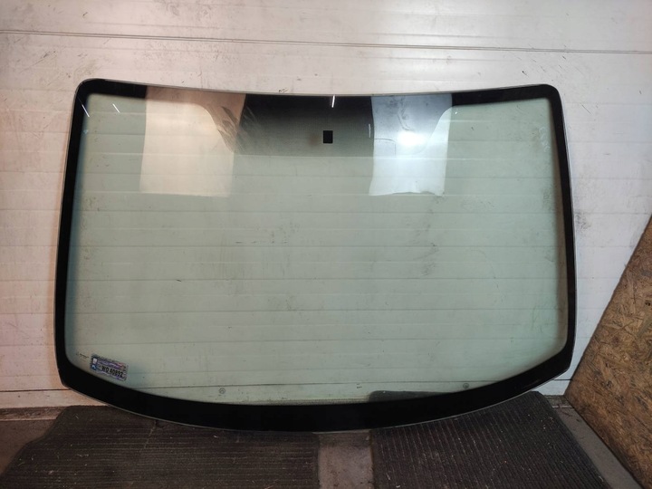 фото №3, Стекло лобовое передняя megane i рестайлинг ostrołeka