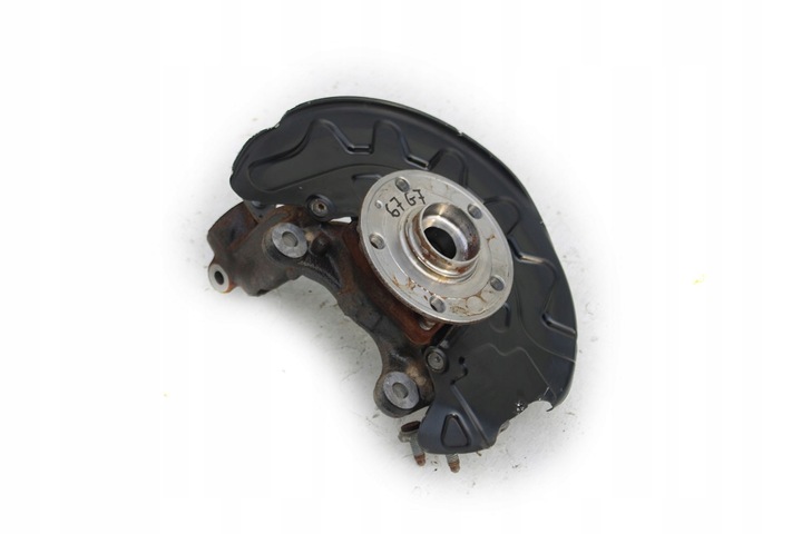 фото №12, Audi a3 vw golf 7 поворотный кулак 5q0407255 5q0407253 5q0413023fj 5q0412014mg mac