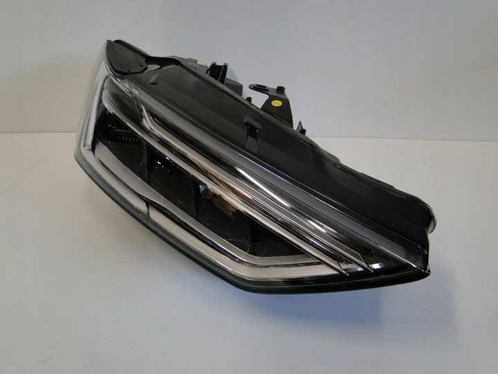 фото №3, Audi a7 c8 лампа полный led matrix 4k8 4k8941034c