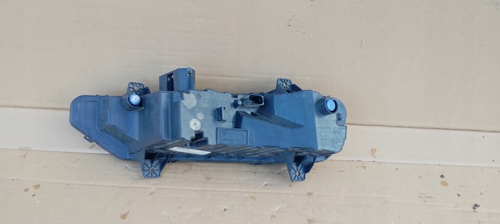 фото №8, Лампа галоген лівий led drl skoda octavia iv 4 5e3 5e4 20-24rok 5e3941699a