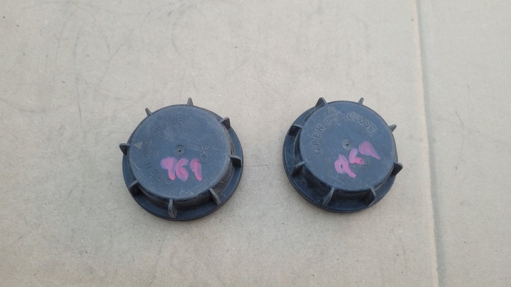 фото №1, Kia ceed 06-09 колпачок заглушка лампы фара
