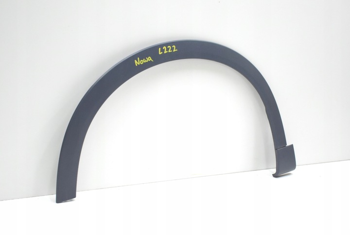 фото №3, Alfa romeo tonale dodge hornet левая планка крыльев перед передняя org новая