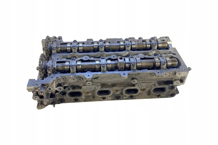 фото №8, Головка двигателя mercedes-benz e w212 r6510160201 2.2l дизель 125kw 2011