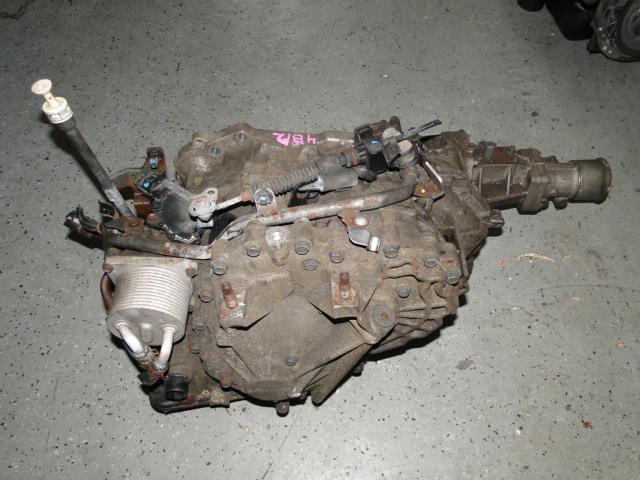 фото №10, Коробка передач коробки передач авто 4x4 mitsubishi 2.4 cvt 4b12 outlander iii jdm