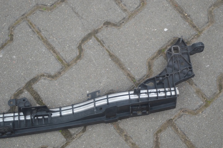 фото №6, Pas переднє балка підсилювач бампера mercedes e w213 a213 a2136201801