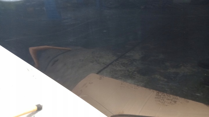 фото №5, Двері праві зад toyota avensis t25 04r універсал