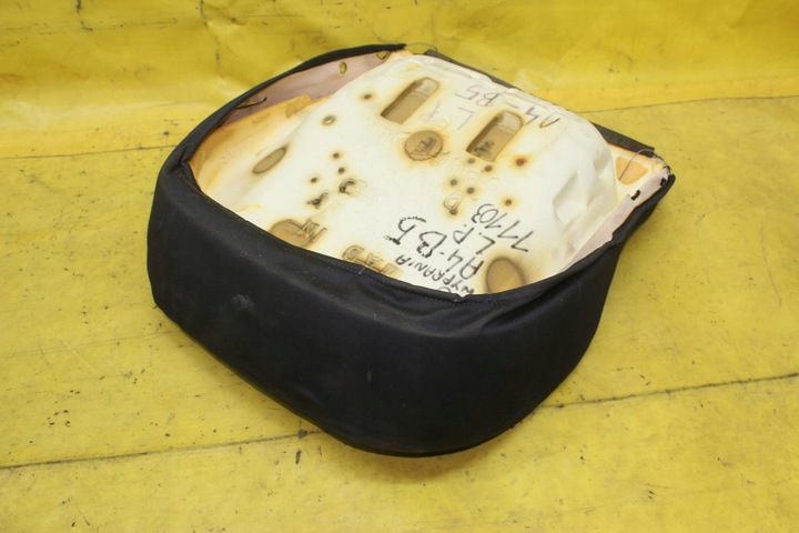 фото №6, Сиденье левый перед audi a4 b5