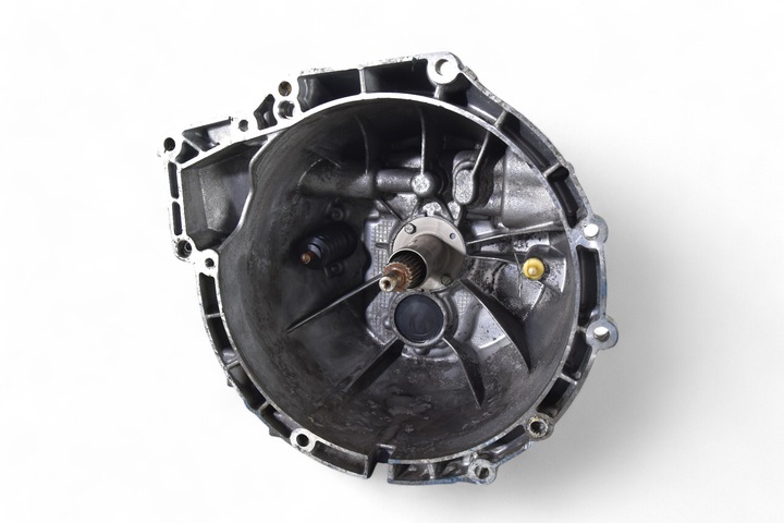 фото №12, Коробка передач коробки передач механическая коробка передач bmw f20 f21 1.6 turbo 2170071596 2170017398 n13b16a