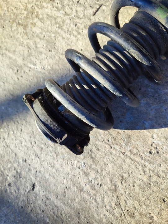 фото №9, Амортизатор перед левый lub правые audi a3 8p 2.0