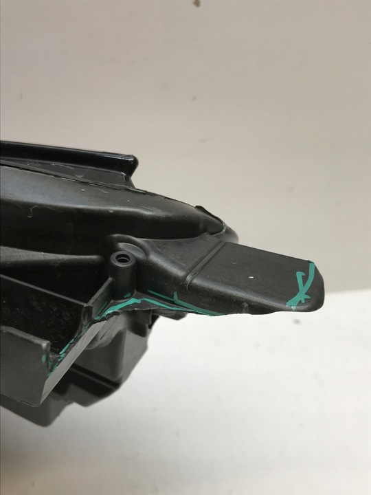 фото №10, Лампа перед права renault captur ii 260108850r