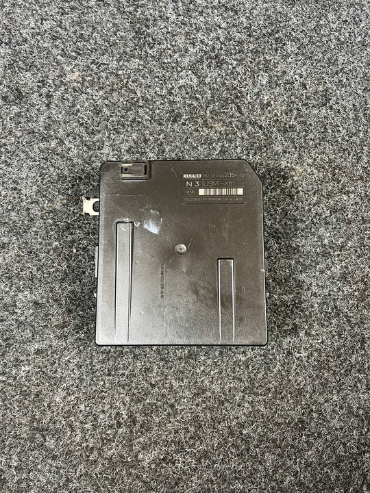 фото №3, Renault kangoo ii 1.5 dci модуль usm-x61 n3 8201044235 b