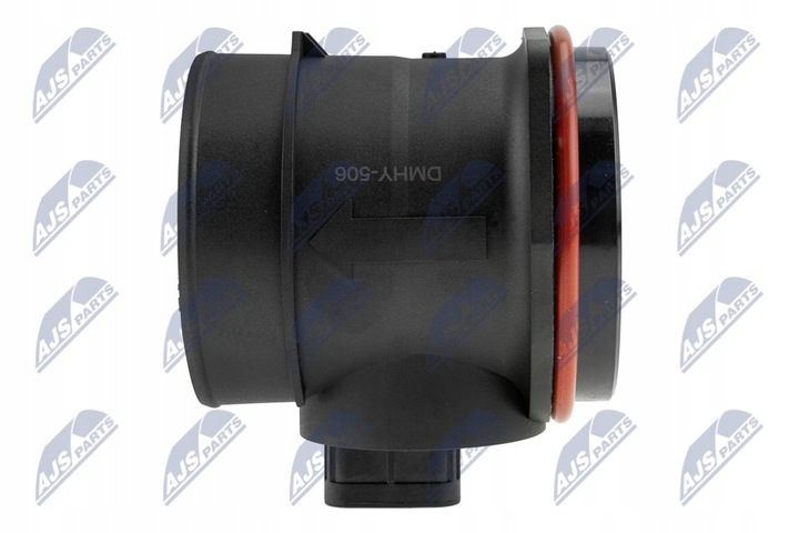 фото №14, Витратомір повітря do hyundai sonata v 3.3