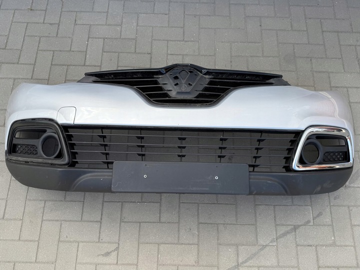 фото №1, Renault captur i бампер переднє перед 620842933r