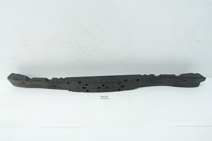 фото №1, Абсорбер бампера перед mercedes a w168