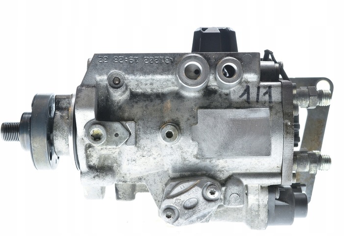 фото №1, Насос впрыскивающий vectra c 2.2 0470504215 55351757