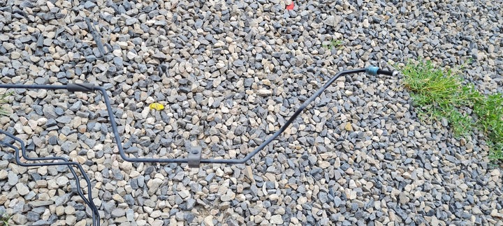 фото №8, Sq8 4m rsq8 шланг дроти гальмівні abs перед зад sq7 4m q7