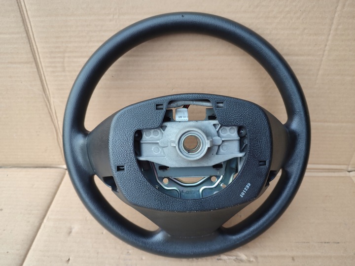 фото №8, Кермо багатофункціональна kia ceed i 130tys пробіг