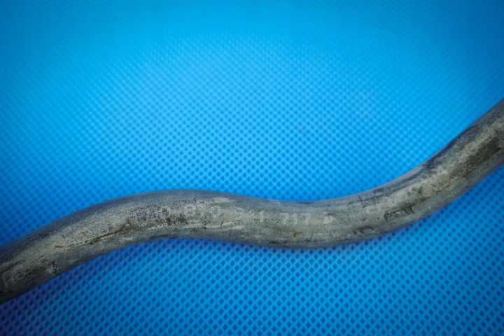 фото №10, Шланг фара audi a4 10- le