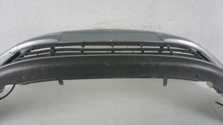 фото №8, Бампер перед передний ford galaxy 2 ii mk2 mk3 iii h8 06-10 2006-2010