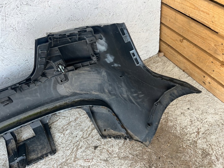 фото №7, Бампер зад задній audi a3 8v 8v4 sportback 12-