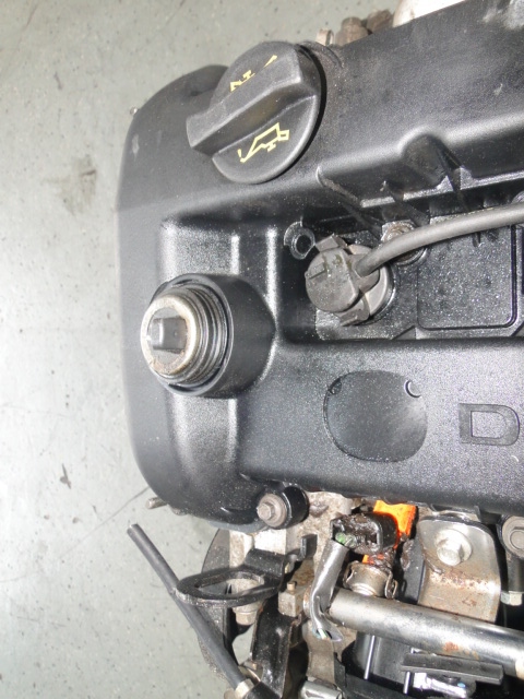 фото №9, Двигатель mazda 2.3 l3 vvti - mazda 3, 5, 6,