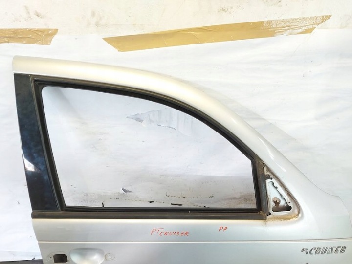 фото №14, Двері обшивка праве перед передні chrysler pt cruiser універсал pt_ mpv