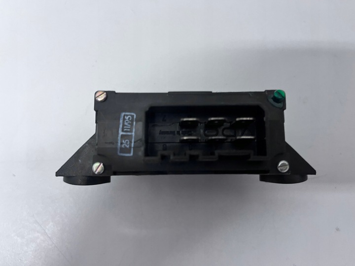 фото №3, Реле скорости mercedes actros a0075451724