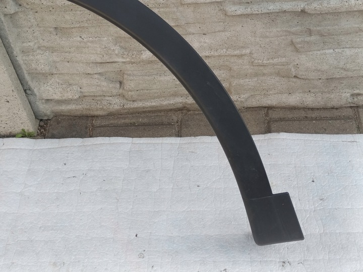 фото №6, Планка ліва передня land rover discovery sport l550 перед лівий