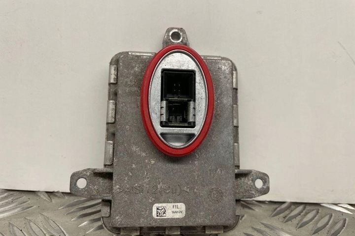 фото №1, Модуль ксенон mercedes-benz c w204 a1669002800 2.14l дизель 120kw 2013