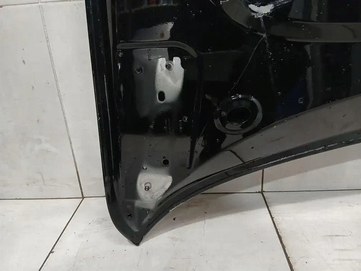 фото №9, Porsche macan 95c капот macan-e 95c823031ygrv 24-26 капот -